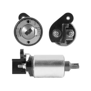 M372X12471 Mitsubishi Marş Otomatiği 24V Caterpıllar Varıous Models (M8T80472)