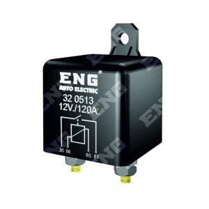 Eng 320513 Röle 12V 200 Amper