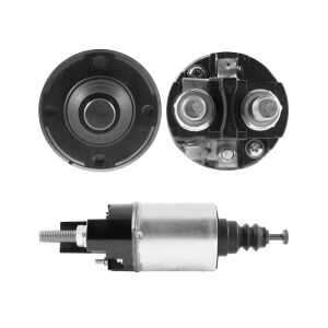 M373X16671 Mitsubishi Marş Otomatiği 24V MERCEDES Benz Kamyon - Otobus (M9T85371 - M9T85471)