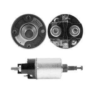 M373X17171 Mitsubishi Marş Otomatiği 24V Man (M9T82771 - M9T83071)
