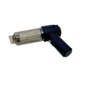 Carub Şarjlı Araç Süpürgesi 60W CRB-090901