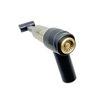 Carub Şarjlı Araç Süpürgesi 60W CRB-090901