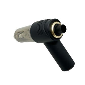 Carub Şarjlı Araç Süpürgesi 60W CRB-090901