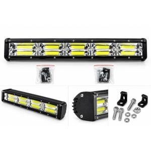 Carub 4203154 Off-Road Projeksiyon 9-30V C.O.B Çakarli 7x56 Cm