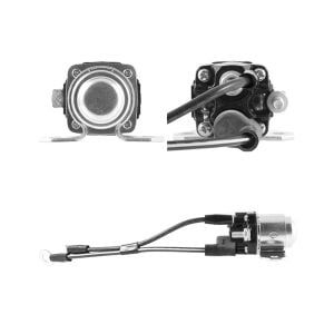 U001X33272 Mitsubishi Marş Yardımcı Otomatiği 24V Renault Dxı11 / VOLVO Fm330-370-410-450 - FM9 - Fmx330-370-410-450 (M9T61471 - M9T64973 - M9T614
