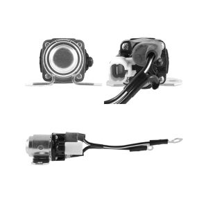 U001X33472 Mitsubishi Marş Yardımcı Otomatiği 24V John Deere S760 - S770 / Mitsubishi Fuso Fıghter (M8T62271)