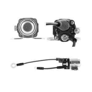 U001X34283 Mitsubishi Marş Yardımcı Otomatiği 24V MERCEDES Benz Kamyon - Otobus (M9T64371 - M9T65271 - M9T66171)
