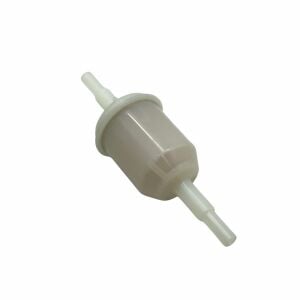 Bosch 0450904058 Webasto Yakıt Filtresi F4058 Şeffaf Universal Küçük Tip