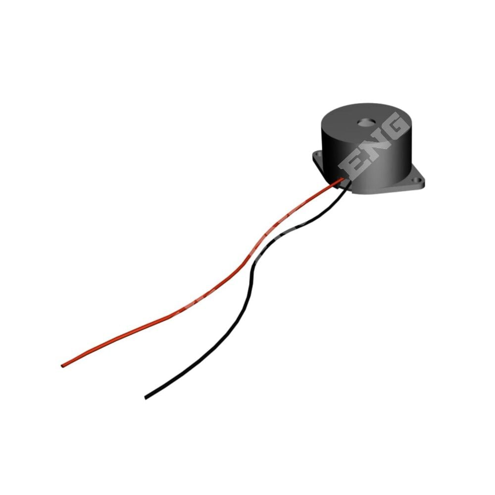 Eng 320402 Zil 6V - 24V (Buzzer)