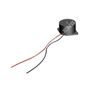 Eng 320402 Zil 6V - 24V (Buzzer)