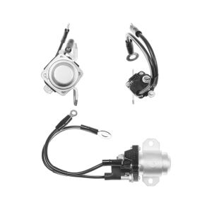 U001X34373 Mitsubishi Marş Yardımcı Otomatiği 24V MERCEDES Benz Kamyon - Otobus (Zm-3428 - Zm-4408 - Zm-5408) (M9T85371 - M9T85471 - M9T87474 - M9