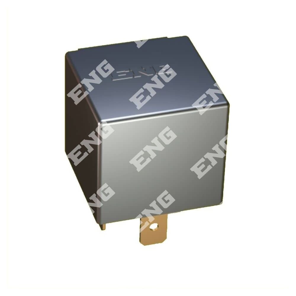 Eng 320131 Mini Röle 20 Amp. 24V 5 Terminal