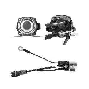U001X37572 Mitsubishi Marş Yardımcı Otomatiği 24V Man (M9T82771 - M9T83071)