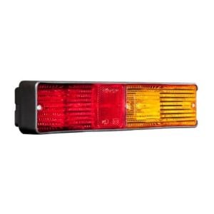 Arka Stop Sinyal Lambası Uzun Tip Mf 398 - 712221