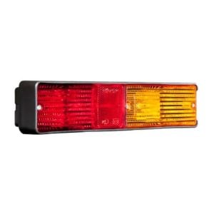 Arka Stop Sinyal Lambası Uzun Tip Mf 398 - 712221