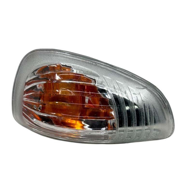 Renault Master III Opel Movano Sarı Sol Dikiz Ayna Sinyali 261652475R