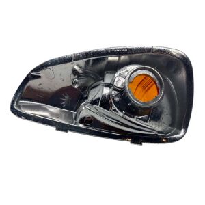 Dikiz Ayna Sinyali, Sarı, Sol Master Iıı-Movano 261652475R