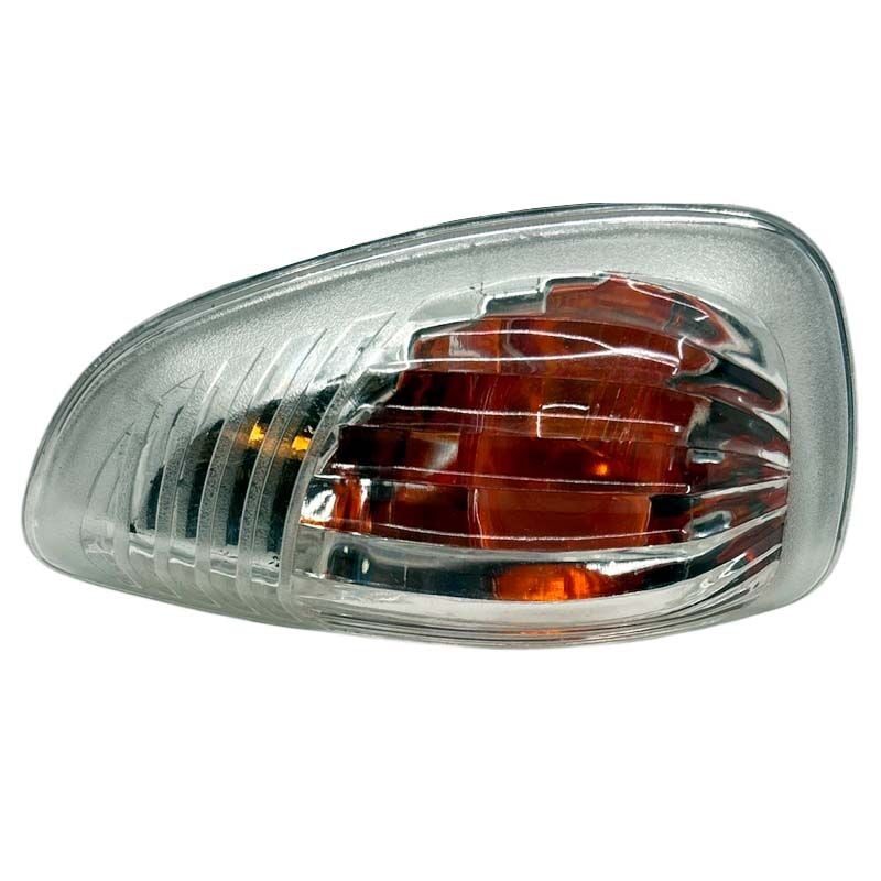 Dikiz Ayna Sinyali, Sarı, Sağ Master Iıı-Movano 261603141R