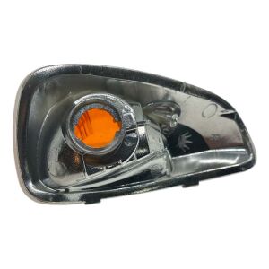 Dikiz Ayna Sinyali, Sarı, Sağ Master Iıı-Movano 261603141R