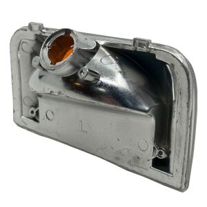 Fiat Ducato III Peugeot Boxer II Sarı Sol Dikiz Ayna Sinyali 71748252