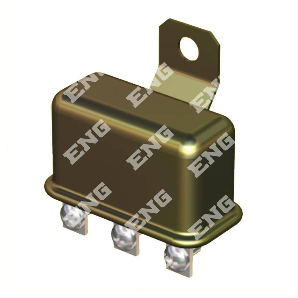 Eng 320124 Mitsuba Korna Rölesi 12V - 24V