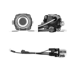 U001X39782 Mitsubishi Marş Yardımcı Otomatiği 24V Mitsubishi / VOLVO (M8T62879)