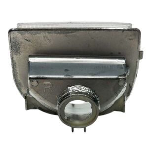 Dikiz Ayna Sinyali, Sağ Megane Iıı-Fluence-Laguna  261609550R