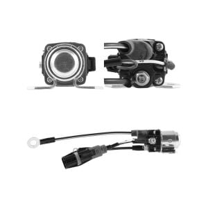 U001X45573 Mitsubishi Marş Yardımcı Otomatiği 24V Man Tga - Tgl - Tgm (M8T62771 - M8T62671