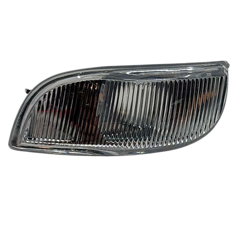 Renault Clio IV Symbol Logan II Sol Dikiz Ayna Sinyali 261653175R