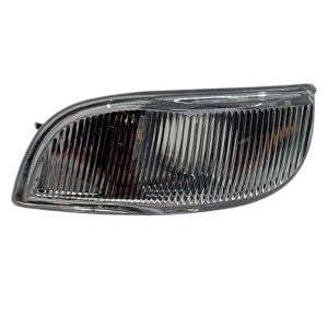 Renault Clio IV Symbol Logan II Sol Dikiz Ayna Sinyali 261653175R