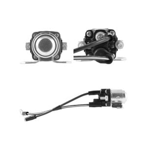U001X46482 Mitsubishi Marş Yardımcı Otomatiği 24V Renault Dxı11 / VOLVO Fm330-370-410-450 - FM9 - Fmx330-370-410-450 (M9T61471 - M9T64973 - M9T614