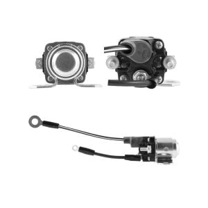 U001X46483 Mitsubishi Marş Yardımcı Otomatiği 24V VOLVO FH12 - Fh400-420-440-460-480-500-520-540 - FM12 - Fm360-380-400-420-440-460-480-500 (Zm-24