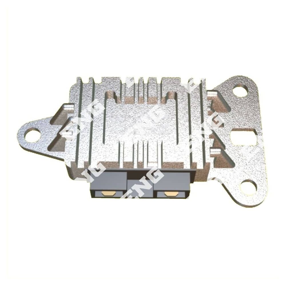 Eng 320101 Elektronik Konjektör 12V