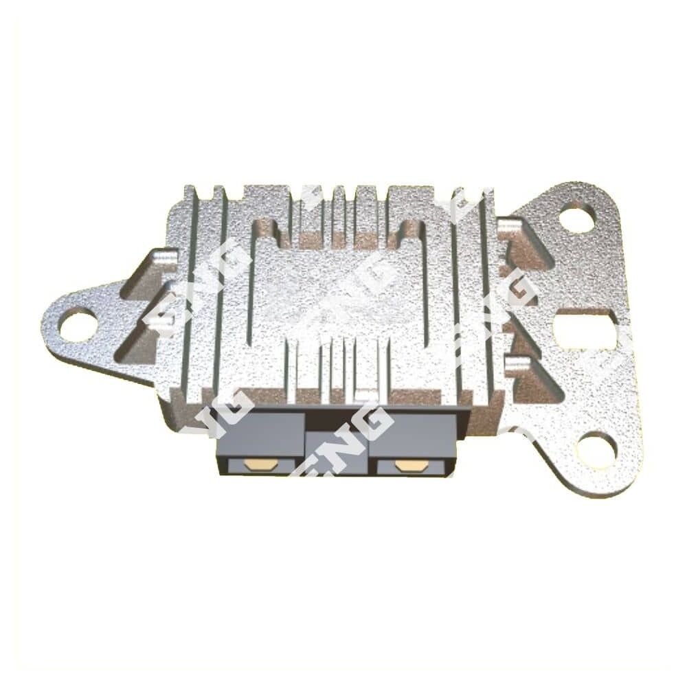Eng 320101 Elektronik Konjektör 12V