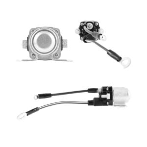 U001X46485 Mitsubishi Marş Yardımcı Otomatiği 24V İveco 400 - 410 - 440 - 720 (M9T64071 - M9T66471 - M9T67671 - M9T68871)