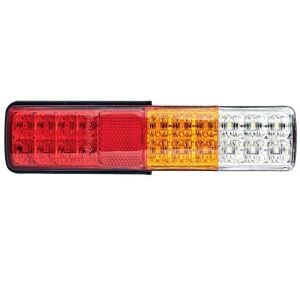 Forklift Led Stop Lambası 4 Fonksiyonlu 12V - 7254773-LED12V