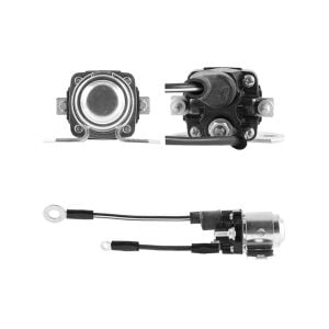 U001X46872 Mitsubishi Marş Yardımcı Otomatiği 24V Renault Ares - Ilıade - Kerax - Premium (M9T60471 - M9T60672 - M9T61571)