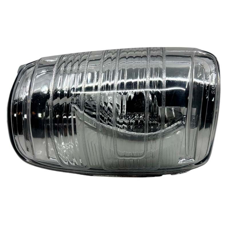 Fiat Doblo II Opel Combo D Sol Dikiz Ayna Sinyali 71765449