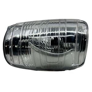 Fiat Doblo II Opel Combo D Sol Dikiz Ayna Sinyali 71765449
