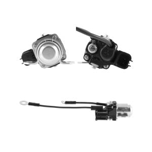 U001X47782 Mitsubishi Marş Yardımcı Otomatiği 24V Man Tga - Tgl - Tgm (M8T63271)