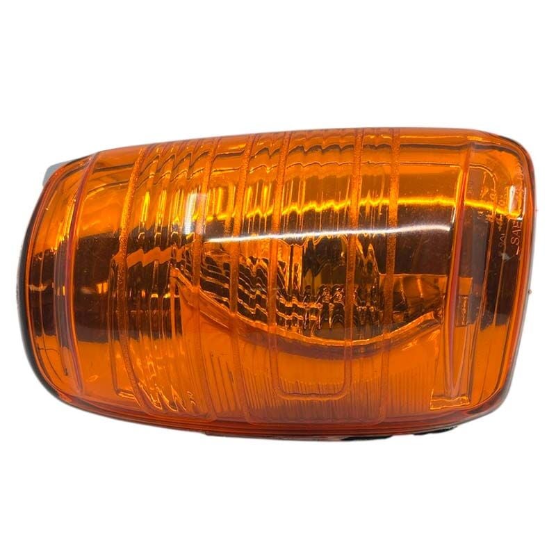 Dikiz Ayna Sinyali, Sarı, Sol Transıt V363 BK3113B381BB