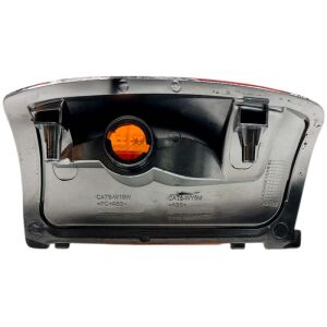 Dikiz Ayna Sinyali, Sarı, Sağ Transit V363 BK3113B382BB