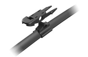 Silbak SB480M 480 mm Muz Tipi Flat Silecek Opel Calibra ve Uyumlu Araçlar