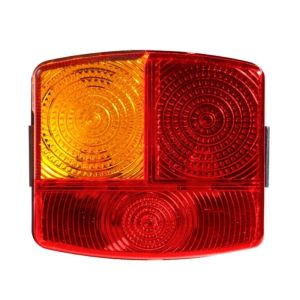 Traktör Stop Lambası Sağ 832125-Rh - 832125-RH