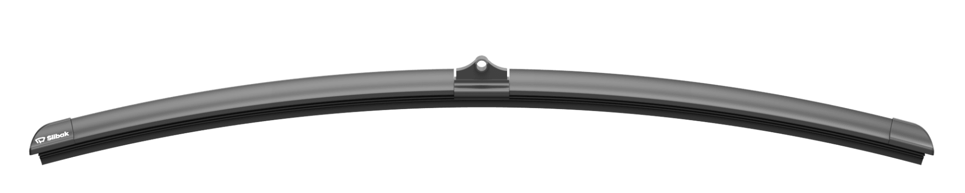 Silbak SB450M 450 mm Muz Tipi Flat Silecek Volkswagen Golf II ve Uyumlu Araçlar