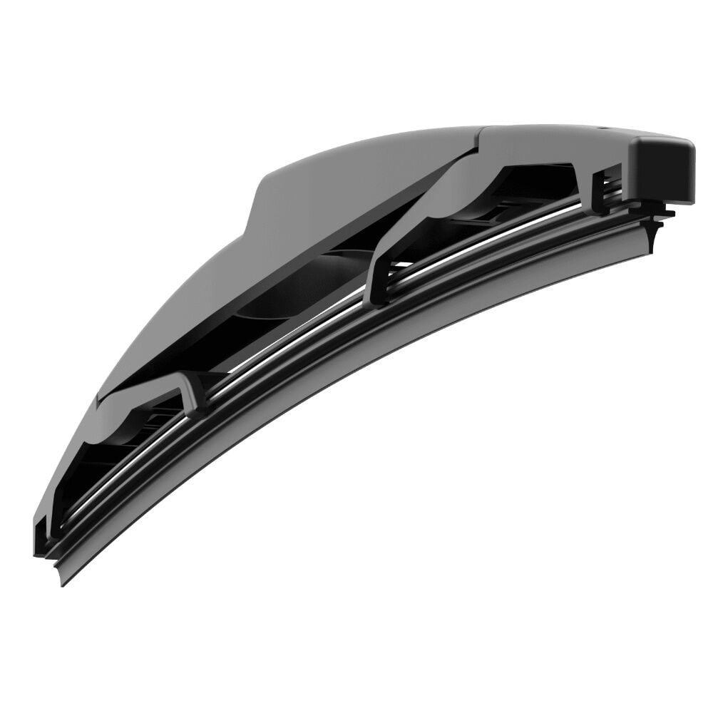 Silbak SP14AR 350 mm Plastik Arka Silecek Citroen Berlingo C3 C8 Jumpy Dacia Duster Fiat Doblo Ford Tourneo Courier Uyumlu