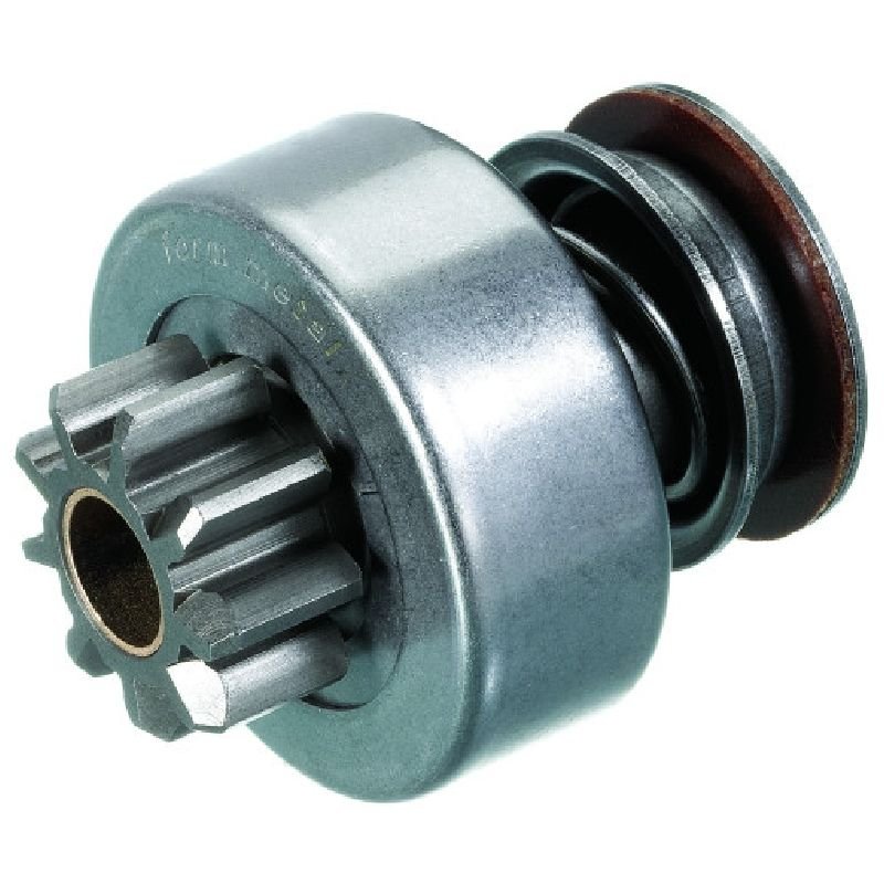 Form Metal 52854 Mercedes 200 10 Kanal 9 Diş 20062094 Marş Dişlisi