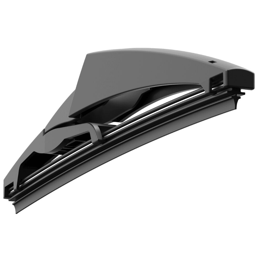 Silbak SP8AR 200 mm Plastik Arka Silecek Renault Clio V Duster Uyumlu