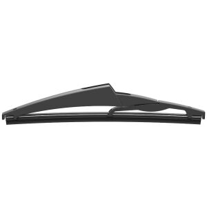 Silbak SP8AR 200 mm Plastik Arka Silecek Renault Clio V Duster Uyumlu