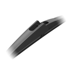 Silbak SP8AR 200 mm Plastik Arka Silecek Renault Clio V Duster Uyumlu